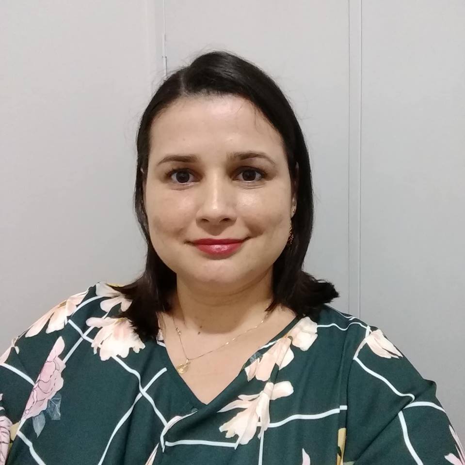 Vanessa morava em Paranaíba, onde atuava como professora da rede municipal - Rede Social