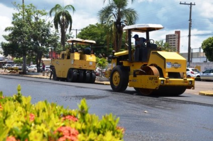  - Arquivo/divulgação/prefeitura