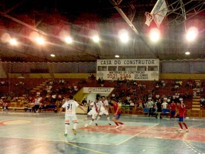 Time precisava vencer Corumbá para seguir na competição -
