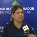 A capacitadora Jacira de Lima destacou que a intenção do governo é preparar os alunos para o mercado de trabalho, com encaminhamentos para entrevistas nas empresas.