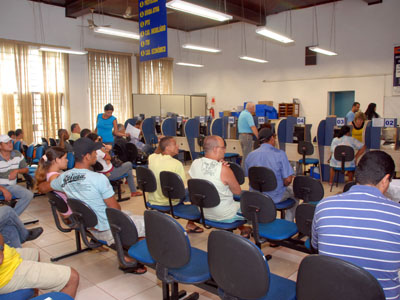 Aposentados e pensionistas terão direito de reverem dívidas -