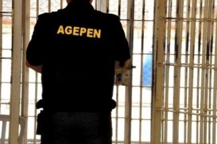 Inscrições para concurso da Agepen  com 438 podem ser feitas até 8 de março