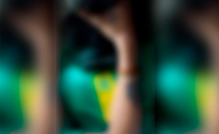 Imagens foram encaminhadas para o Ministério Público Estadual, segundo a prefeitura de Três Lagoas. - Reprodução/Rede social Imagens foram encaminhadas para o Ministério Público Estadual, segundo a prefeitura de Três Lagoas. - Reprodução/Rede social