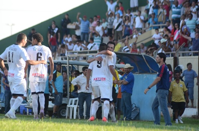 Torcida pretende lotar o Madrugadão neste domingo -