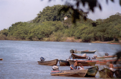 Atualmente a Colônia de Pescadores tem 552 associados -