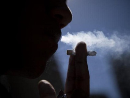 Consumo de cigarro, no país, é menor entre jovens com idade entre 18 e 24 anos (7,8%), mostra Vigitel - Marcelo Camargo/Agência Brasil Consumo de cigarro, no país, é menor entre jovens com idade entre 18 e 24 anos (7,8%), mostra Vigitel - Marcelo Camargo/Agência Brasil