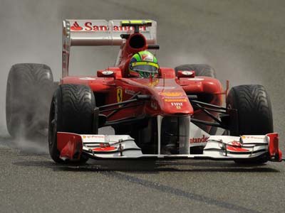 O GP da Inglaterra de F-1 será realizado neste domingo, dia 10, a partir das 9h (de Brasília) - O GP da Inglaterra de F-1 será realizado neste domingo, dia 10, a partir das 9h (de Brasília) -