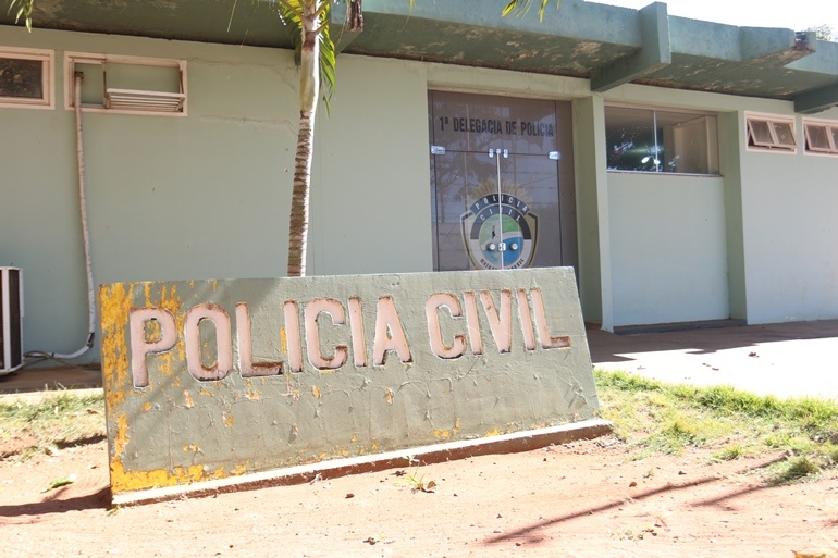 Boletim de ocorrência foram registrados na 1ª Delegacia de Polícia Civil - Arquivo/JPNEWS