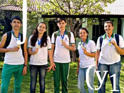  - Divulgação/matematicasemfronteiras.org