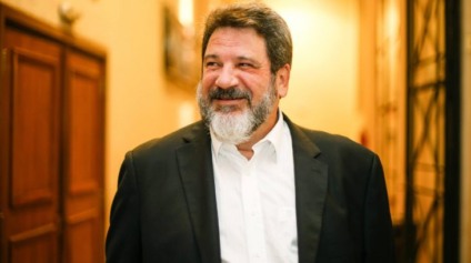 O professor e filósofo Mário Sérgio Cortella encerra o ciclo de palestras deste ano do projeto RCN/CBN em Ação Live 2020 no próximo dia 4 de dezembro, às 18h30. - Divulgação