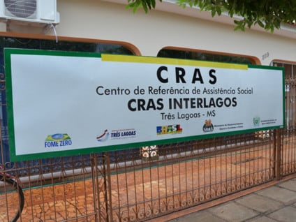 Sede fica atrás do Colégio Salesiano Dom Bosco - Divulgação