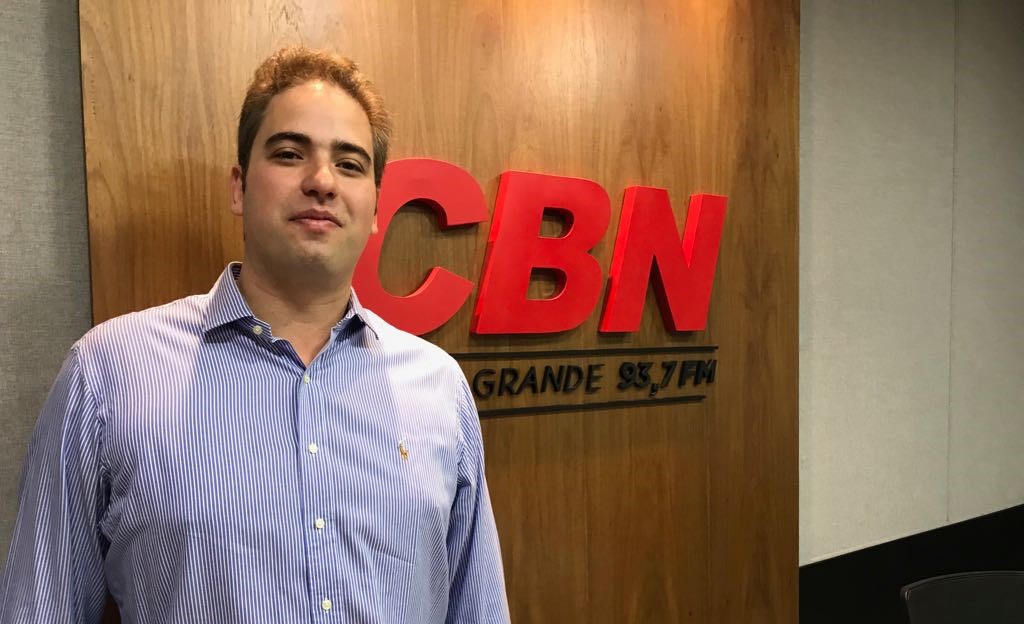 Alunos do Harmonia têm se destacado em várias áreas - CBN CG