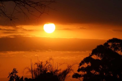 Em MS, 31 cidades estão em alerta vermelho nesta terça-feira - Foto: Divulgação