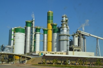 Unidade de Três Lagoas teria recebido dinheiro do FGTS atrelado a propina - Arquivo/JP