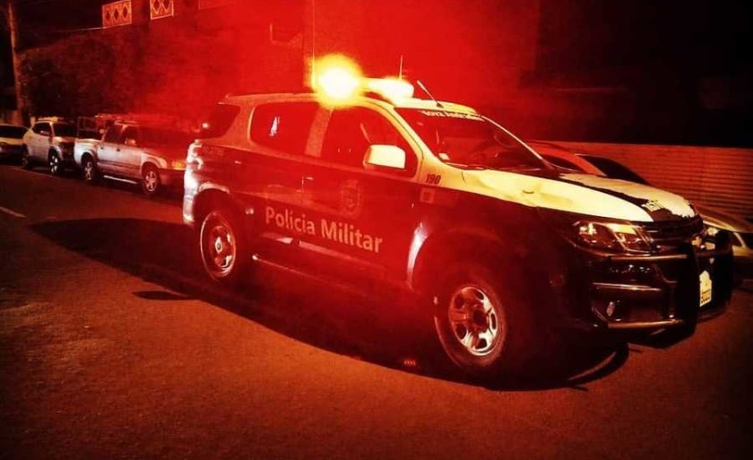 Ladrão é rendido por duas mulheres na Vila Haro