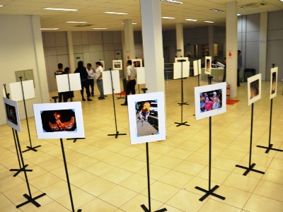 Melhores fotografias, selecionadas em concurso, deverão ficar expostas ao público por duas semanas -