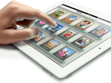 Apple confirma evento em que deve ser mostrado o novo iPad