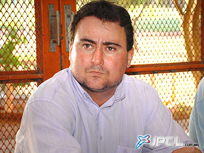 Presidente Jeferson segue otimista em relação ao Misto - Presidente Jeferson segue otimista em relação ao Misto -