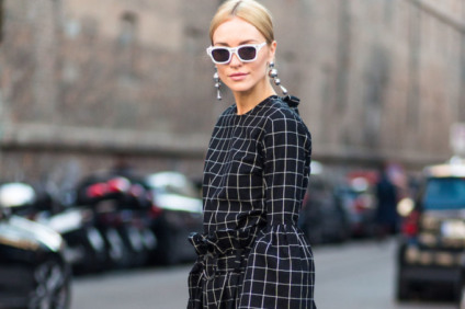 Atualize o look com uma calça estampada