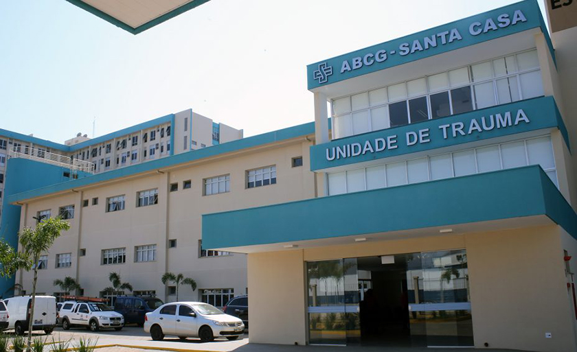 Unidade do Trauma deve funcionar com 100 leitos e recursos de R$ 8 milhões até dezembro deste ano - Edemir Rodrigues /Portal MS