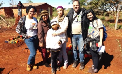 Foi o segundo ano que a Uems participou da Missão Univida em Dourados - Arquivo/JPNEWS