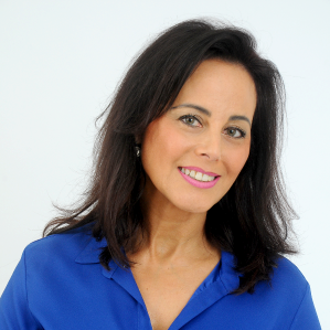Marlene Campos Machado 
