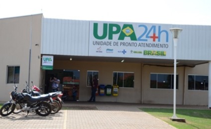 Para médico plantonista são 30 vagas. Aprovados vão trabalhar na UPA - Arquivo/JPNews Para médico plantonista são 30 vagas. Aprovados vão trabalhar na UPA - Arquivo/JPNews