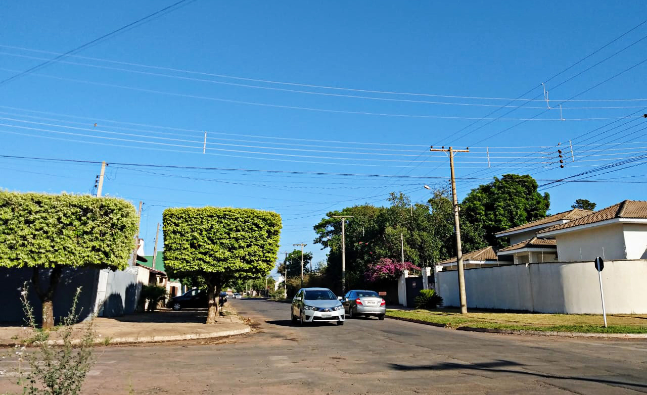 Quinta-feira (24) será de calor em Três Lagoas - Danielle Leduc/JPNEWS