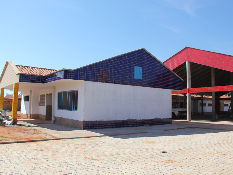 Creche no Jardim Morumbi atenderá crianças da pré-escola a creche III - Divulgação