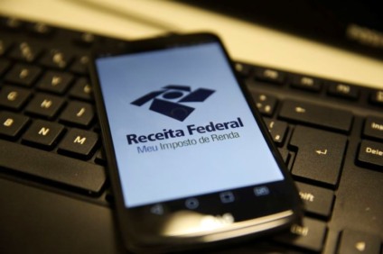 Crédito bancário para 3.985.007 contribuintes será realizado dia 31 - Divulgação/Agência Brasil