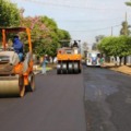 Bairros SetSul, Vila Piloto e Jupía recebem melhorias.