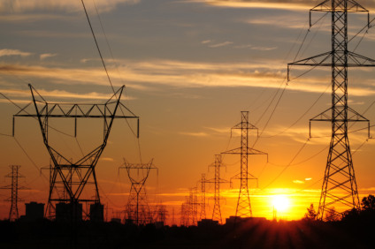 A maioria dos casos de falta de energia, entre janeiro a dezembro, está relacionada aos temporais que atingiram a cidade - Ilustração 