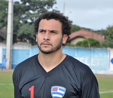 Ednaldo foi confirmado na lista de contratações pela diretoria do clube -