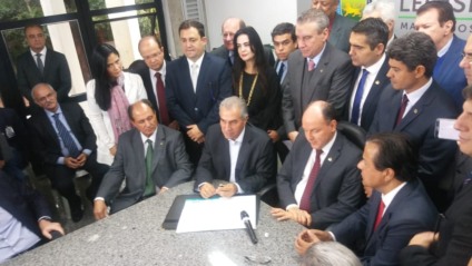 A redução doi aprovada po unanimidade - Ronie Cruz