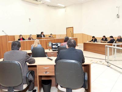 A primeira votação da LDO ocorreu nesta terça-feira -