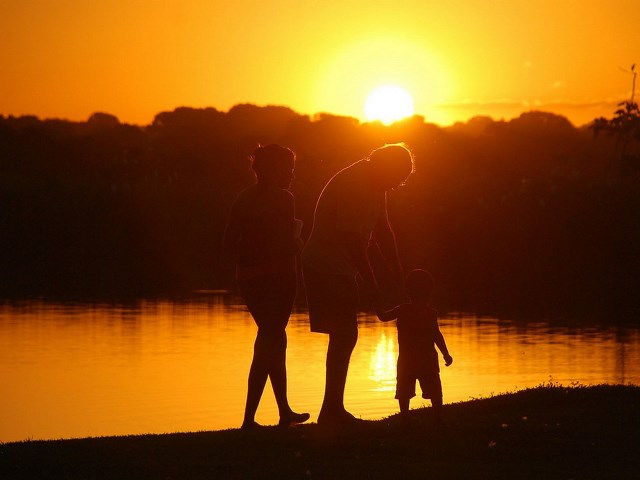 Prefeitura abre licitação para iluminação da Lagoa Maior - Danilo Fiuza 