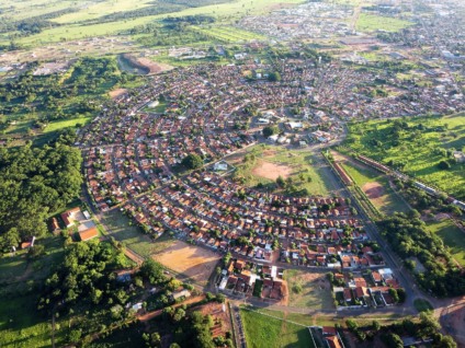 Evento será realizado no bairro Vila Piloto a partir de novembro - Divulgação/Assessoria
