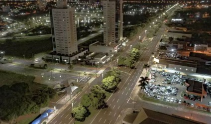 Fiscalização terá apenas 4h para fiscalizar se população está em casa - Gabriel Marchesi