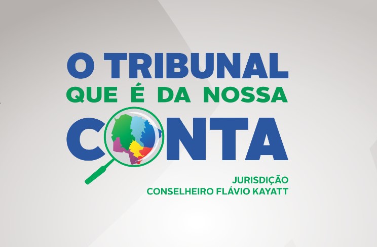 Primeira edição do projeto 'O Tribunal que é da nossa Conta' será nesta sexta