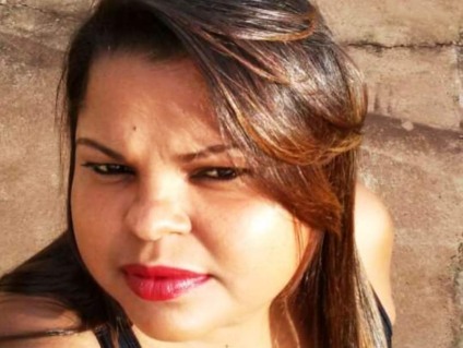 Cristina Vilas Boa - Arquivo pessoal/ facebook 
