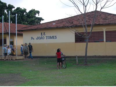 Atualmente, o valor per capita repassado pela União é de R$ 0,18 por aluno da educação infantil -
