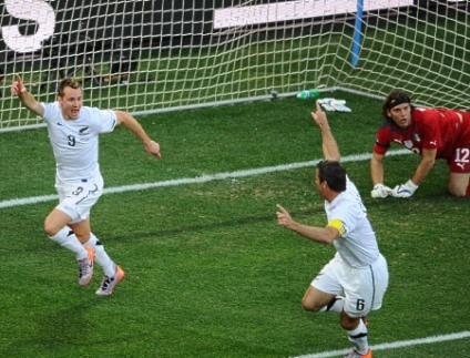 A zebra fez mais um vítima na Copa -