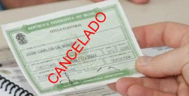 Em Três Lagoas, 1.839 eleitores podem ter o título cancelado - Arquivo/JPNEWS