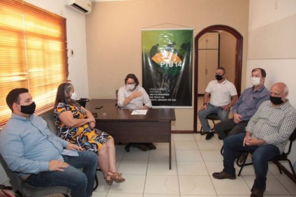  - Divulgação/Assessoria