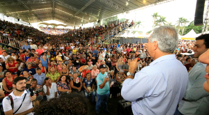 Governo detecta fraude e vai cortar 22 mil benefícios do Bolsa Família - Arquivo/governo do Estado