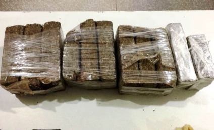Traficantes abasteciam pontos chamados pela PM de "vulneráveis" na cidade - Arquivo/JPNews