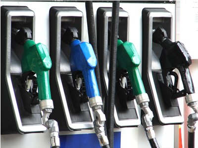 Preço médio na bomba é R$ 3,004 -