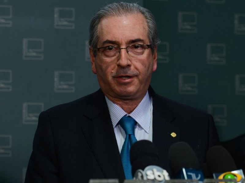 Presidente da Câmara, Eduardo Cunha (PMDB-RJ) - Valter Campanato/Agência Brasil Presidente da Câmara, Eduardo Cunha (PMDB-RJ) - Valter Campanato/Agência Brasil