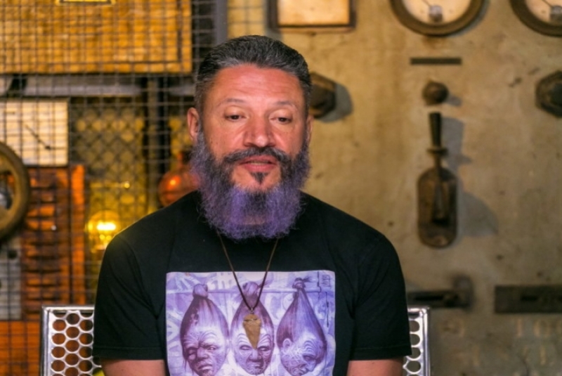 - Paulo Belote/Globo - Paulo Belote/Globo