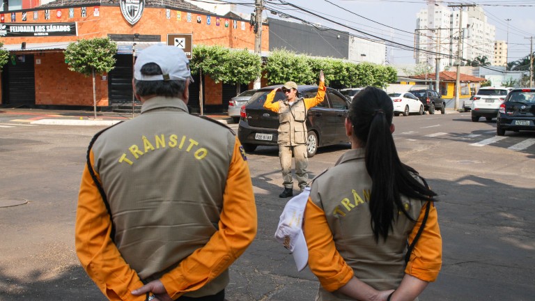  - Foto: Prefeitura Municipal de Campo Grande